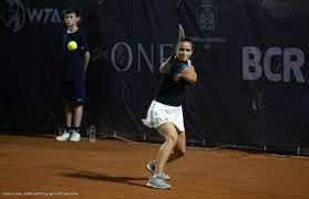 Paula Ormaechea (Argentina), locul 248 WTA, este ultima jucătoare calificată în sferturi la BCR Iași Open.