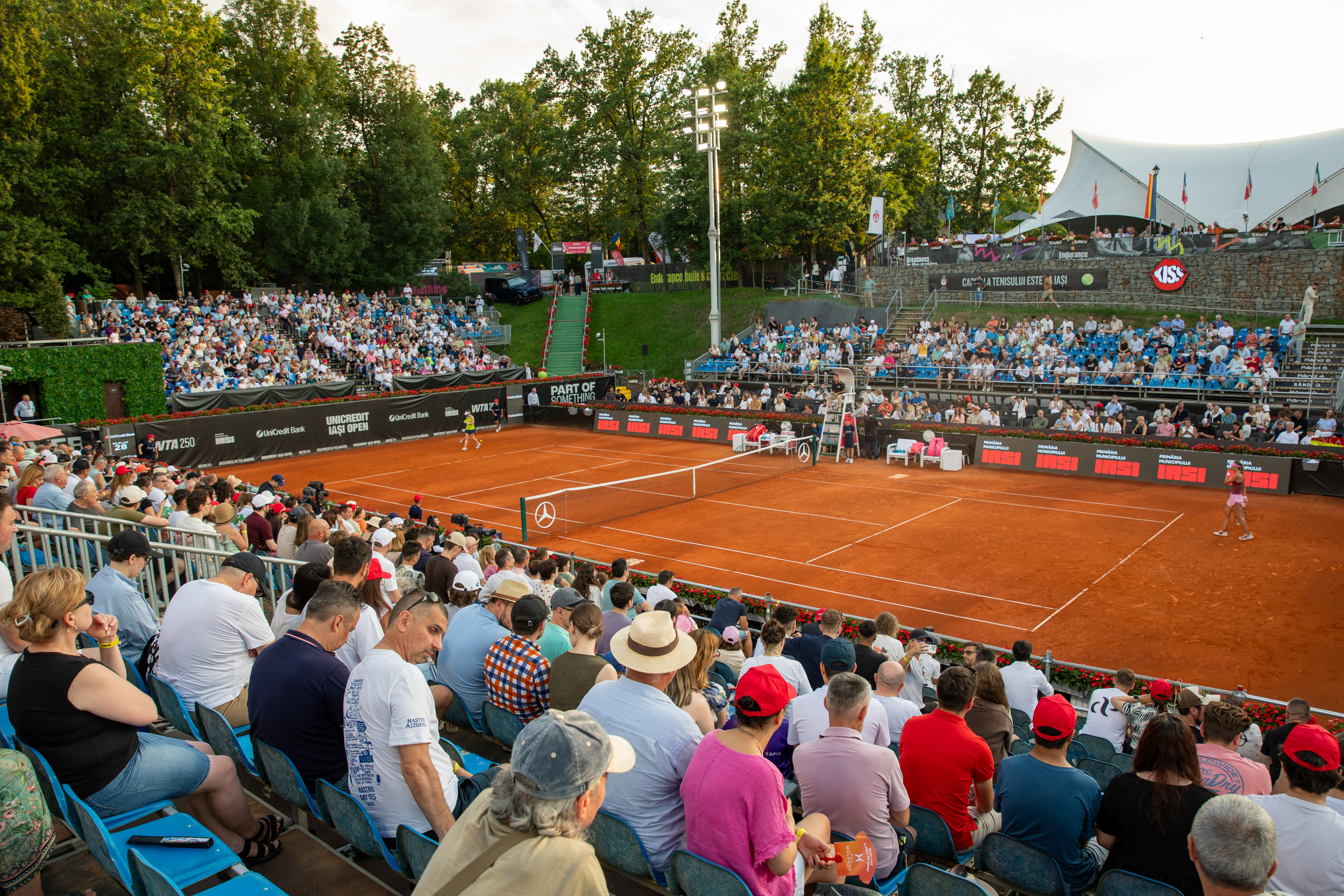 Press Release – Iași Open 2026